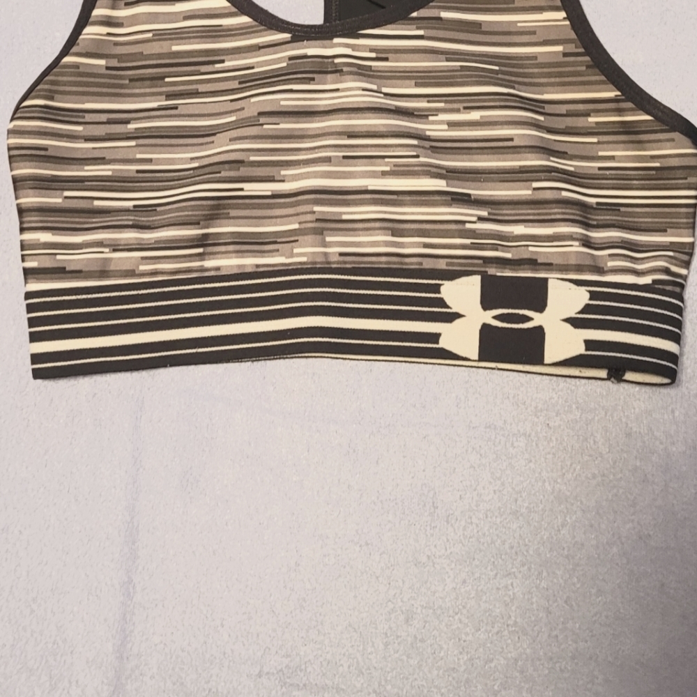 Training bra